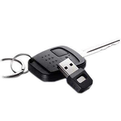 USB флеш накопичувач Apacer 8GB AH134 Black RP USB 2.0 (AP8GAH134B-1) - зображення 7