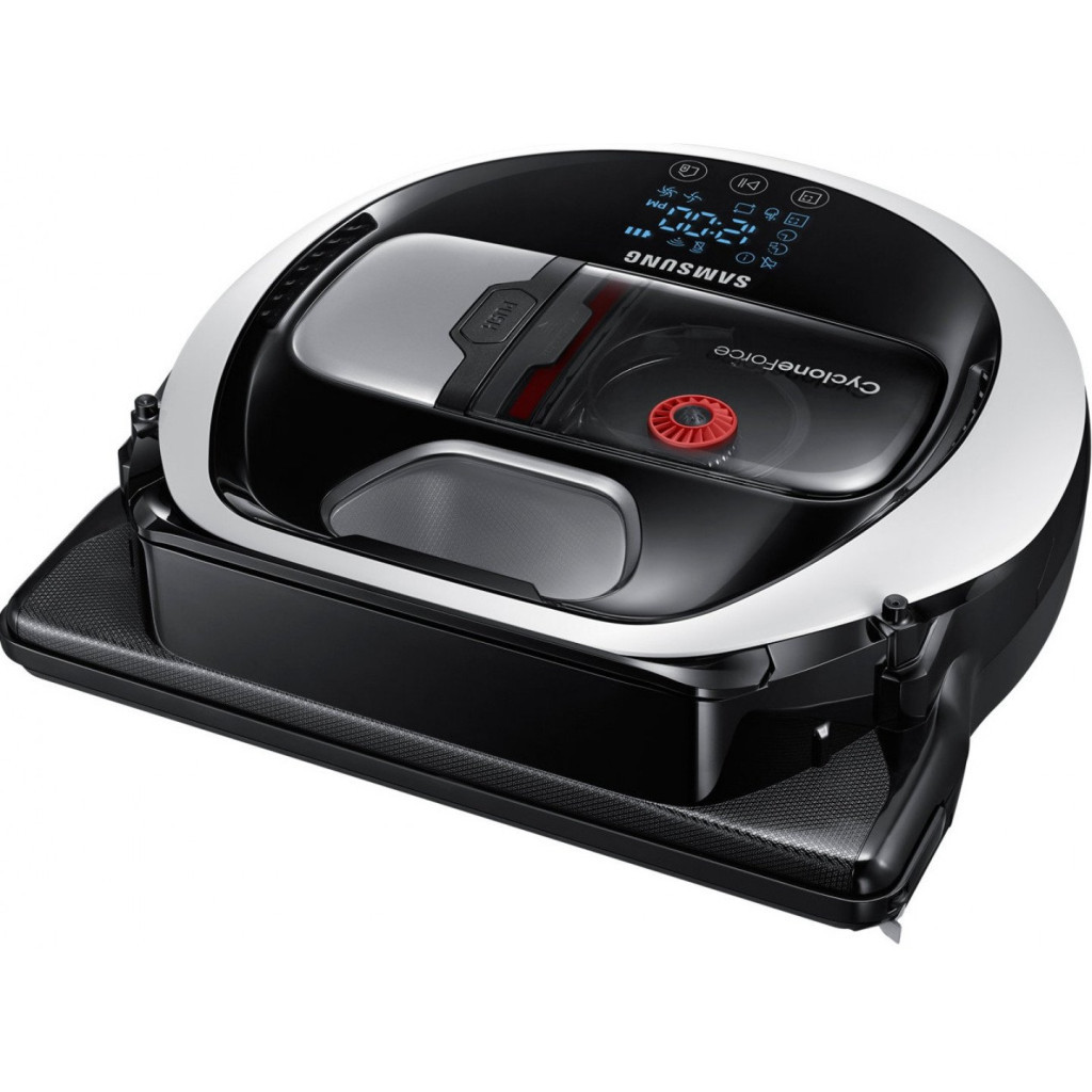 Пилосос Samsung VR10M7030WW/EV - зображення 2