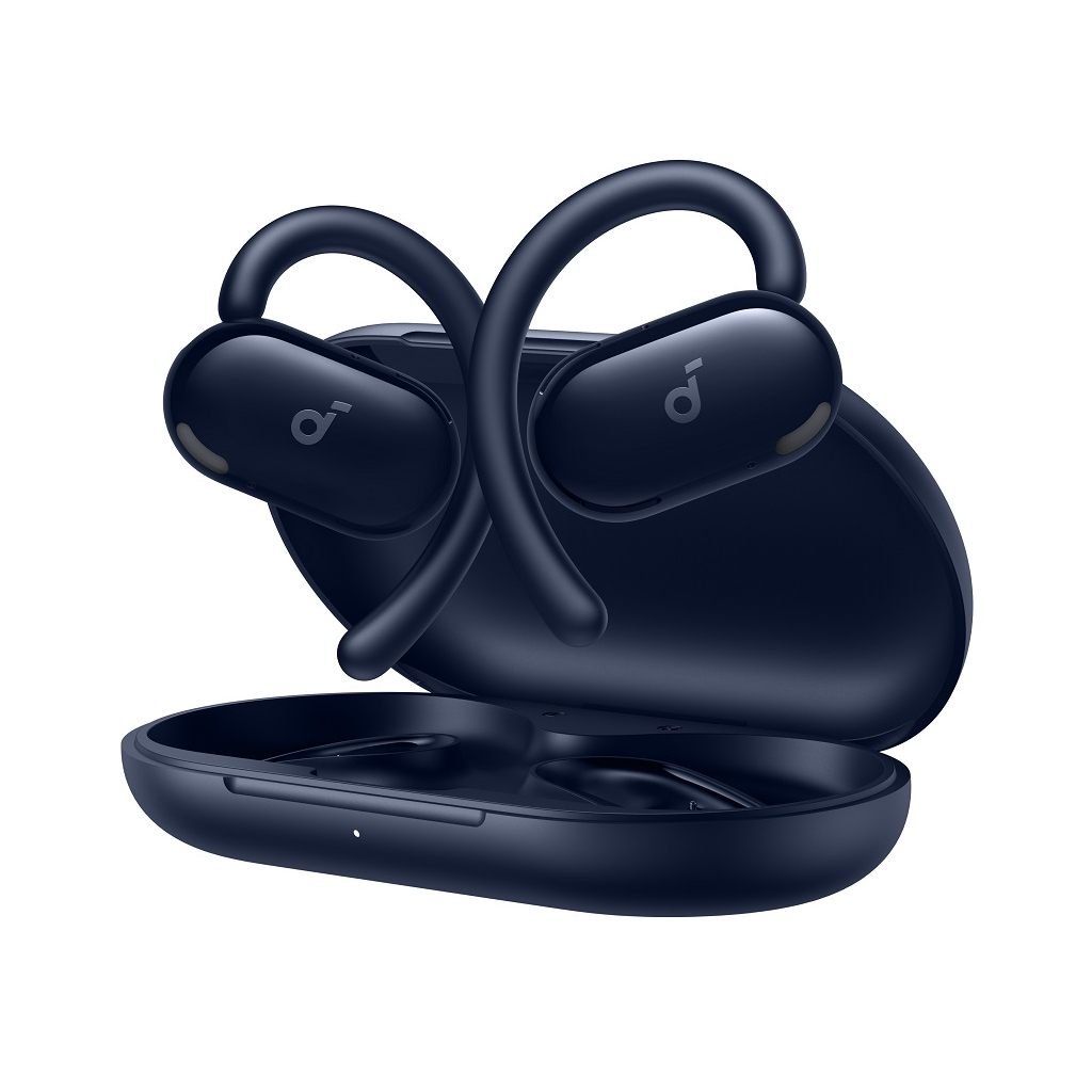 Навушники Anker SoundСore V20i Blue (A3876G31) - зображення 3