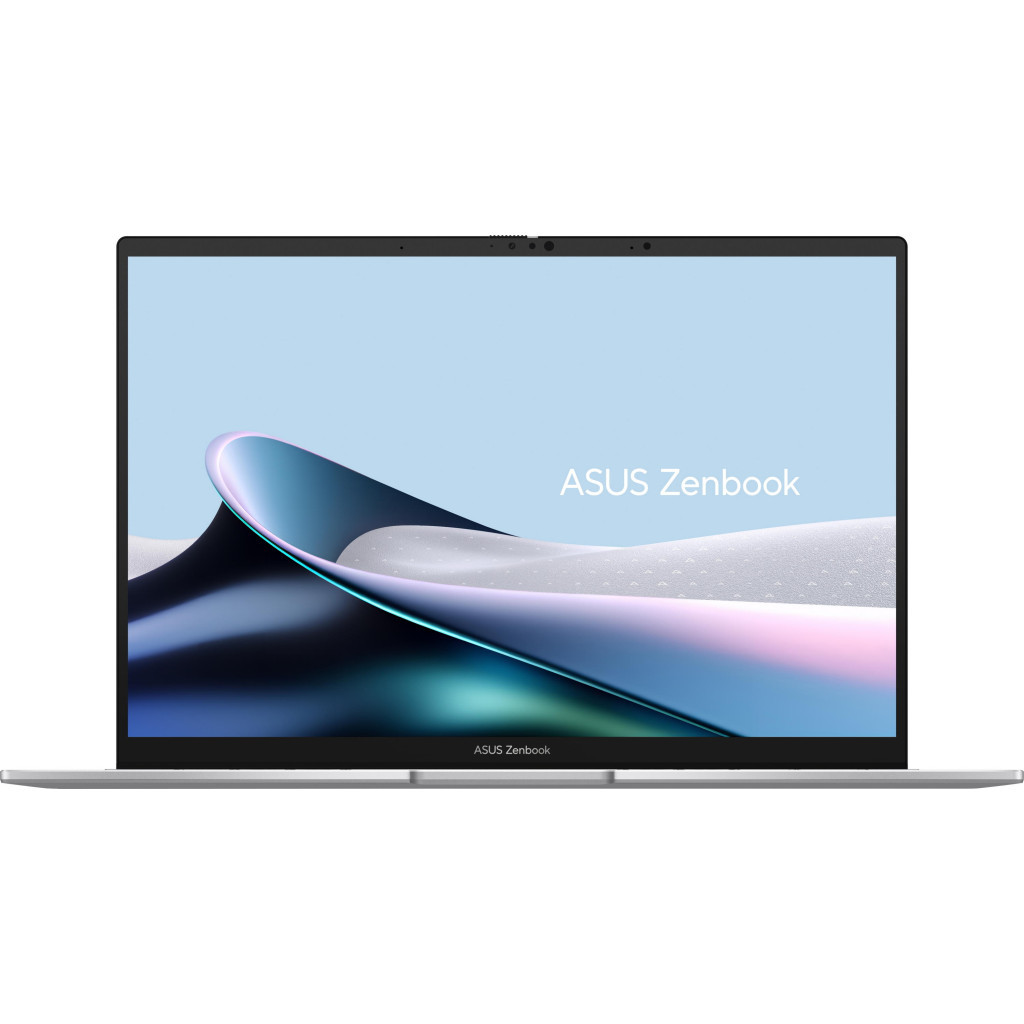 Ноутбук ASUS Zenbook 14 OLED UX3405MA-PP048X (90NB11R2-M00270) - зображення 3