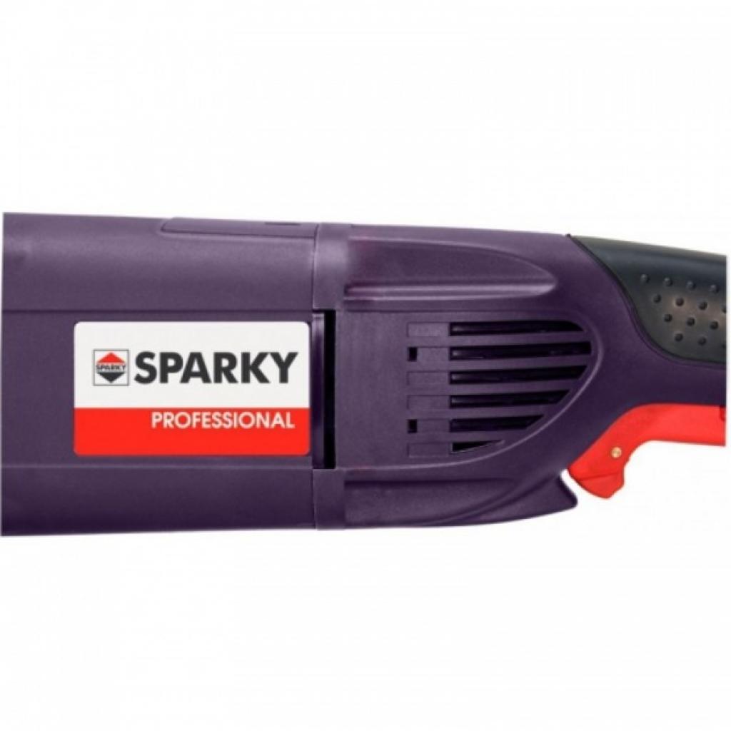 Шліфувальна машина Sparky MBA2400PA - зображення 2