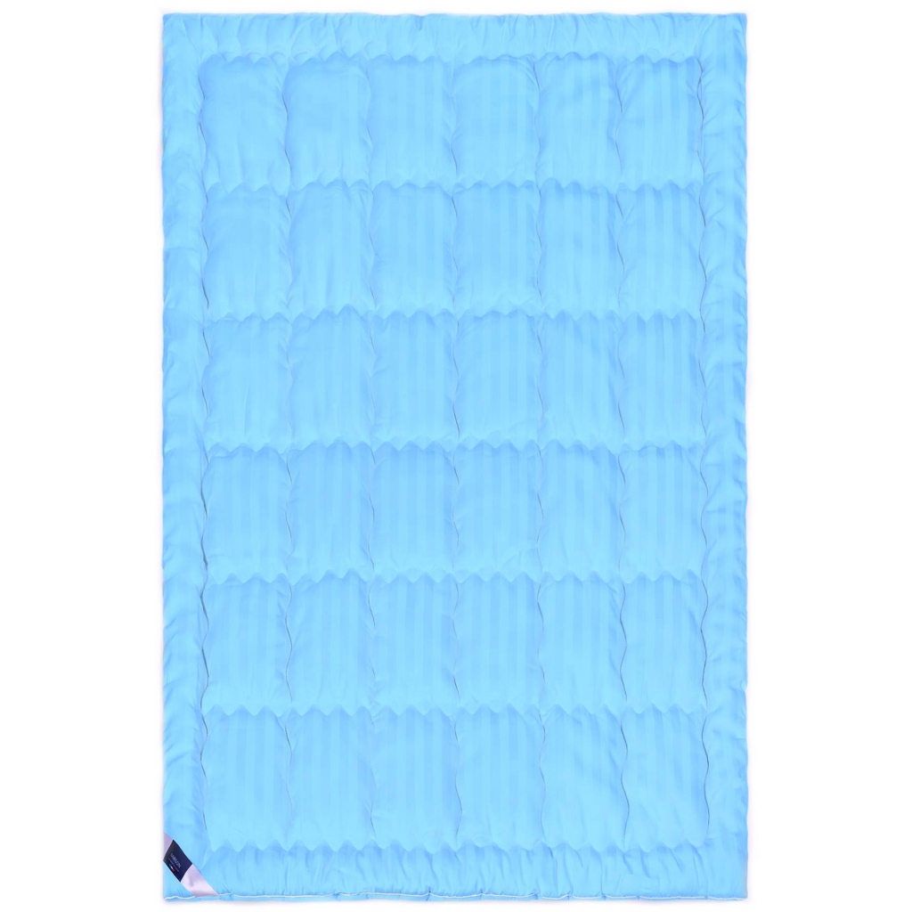 Ковдра MirSon вовняна Екстра Преміум Valentino Hand Made 0339 літо 220x240 (2200000450241) - зображення 1