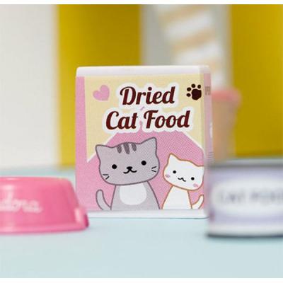 Аксесуар до ляльки Lottie Котенок Пандора (LT032) - зображення 6