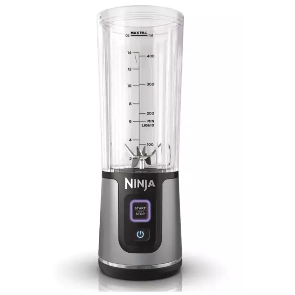 Блендер Ninja BC151EUBK - зображення 2