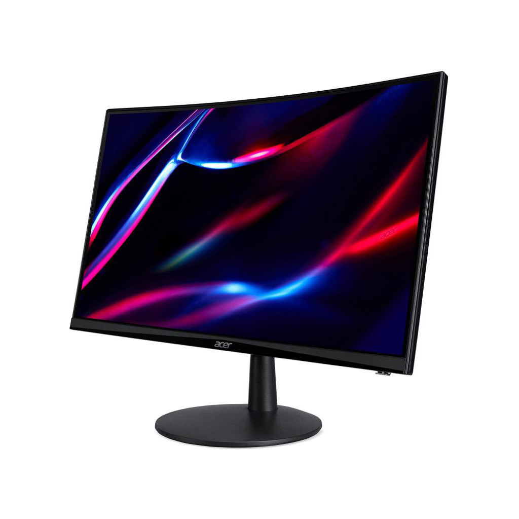 Монітор Acer ED240QS3BMIIPX (UM.UE0EE.301) - зображення 3