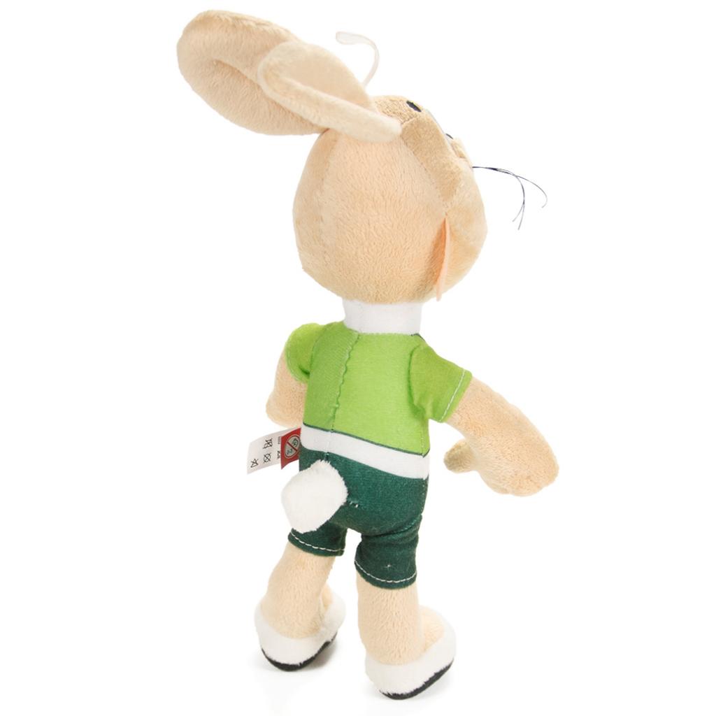 М'яка іграшка Fancy Союзмультфільм Заєць (ЗСМ0\М) - зображення 4