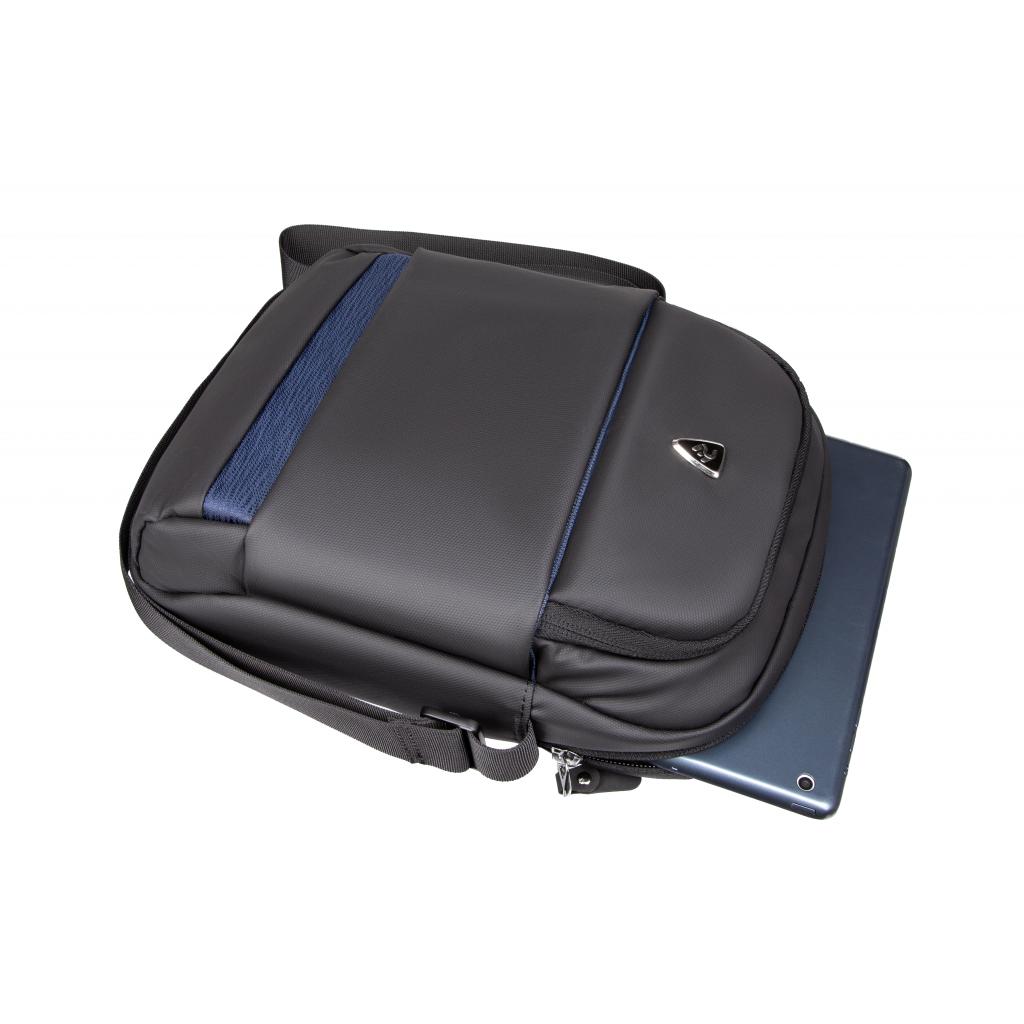 Сумка для ноутбука 2E 10" Urban Groove, Black (2E-TBT9170BK) - зображення 7