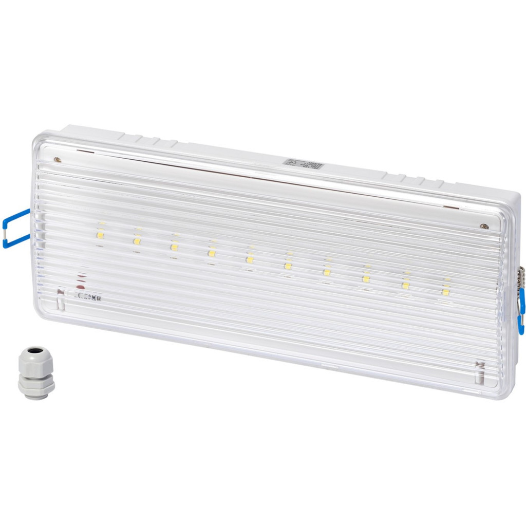 Світильник Delux REL-201 10 LED 2W (90020530) - изображение 1