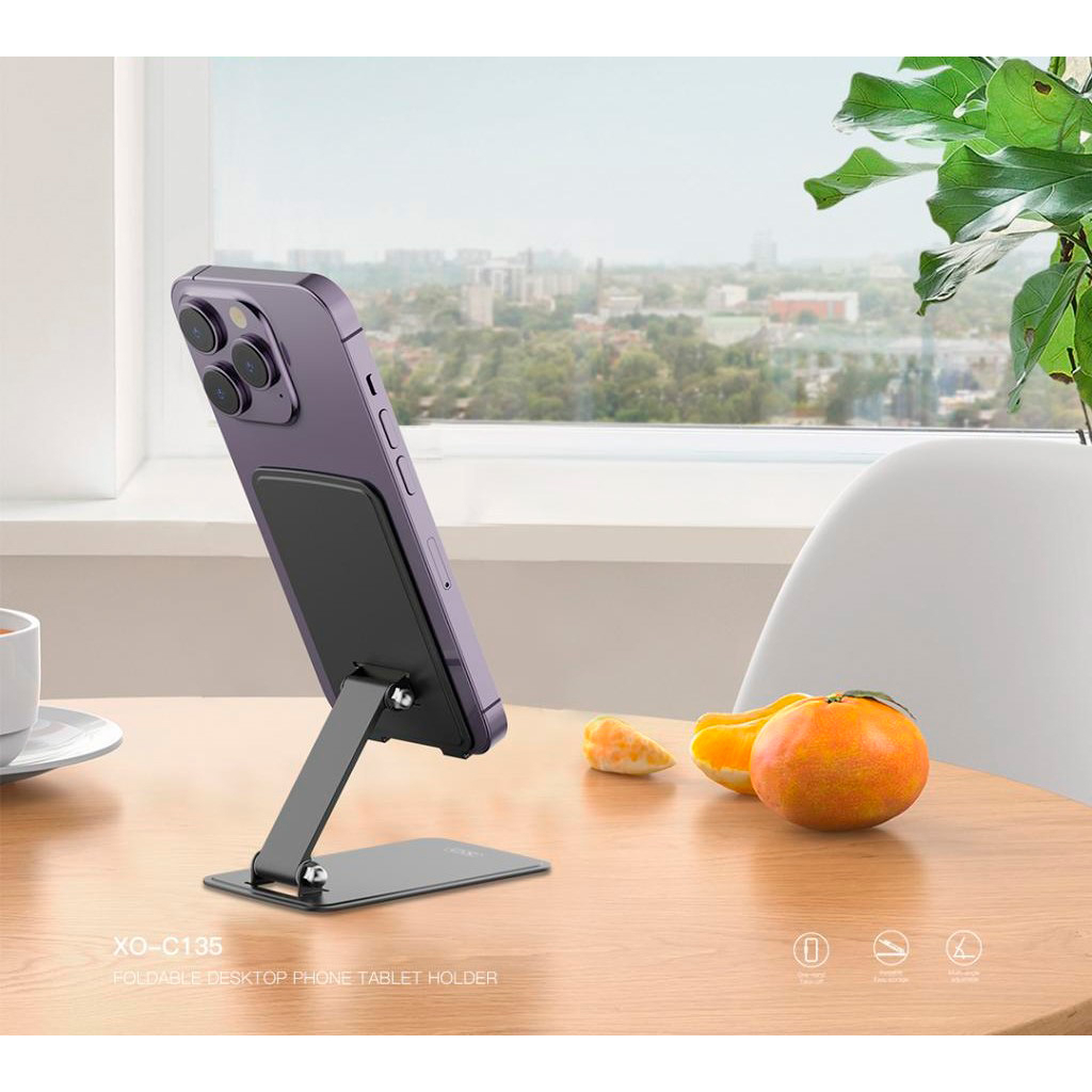 Підставка до планшета XO C135 black (XO-C135) - изображение 5