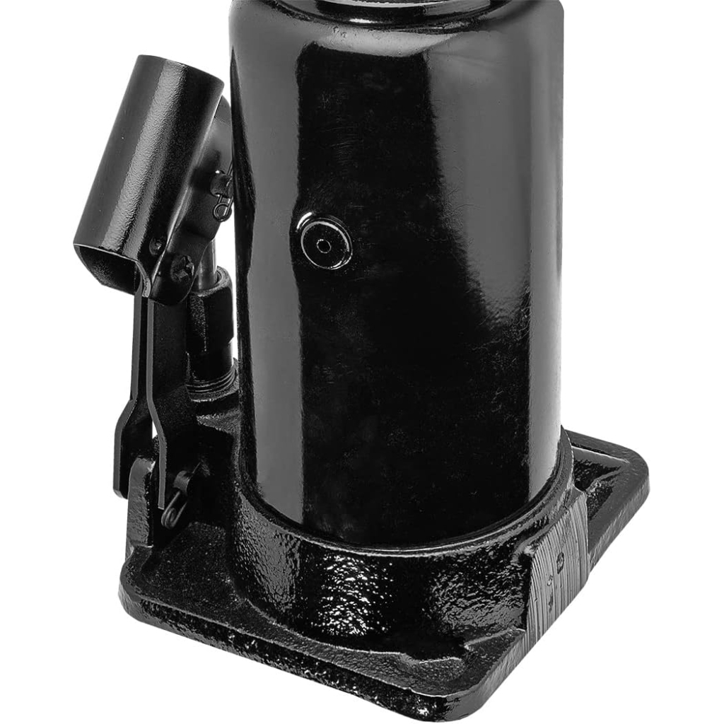 Домкрат Neo Tools гідравлічний пляшковий 2т, 181-345мм (10-450) - изображение 6