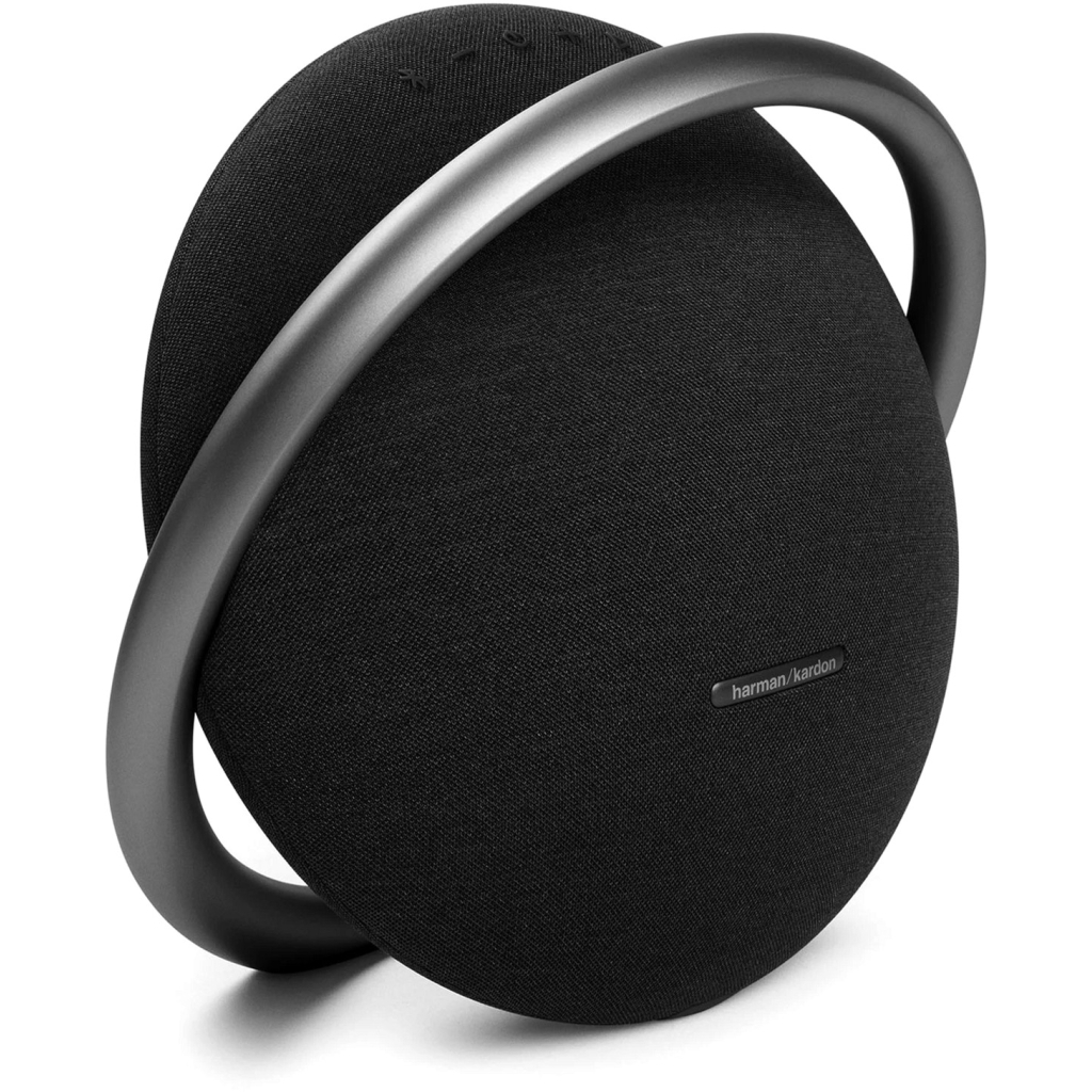 Акустична система Harman Kardon Onyx Studio 8 Black (HKOS8BLKEP) - зображення 2