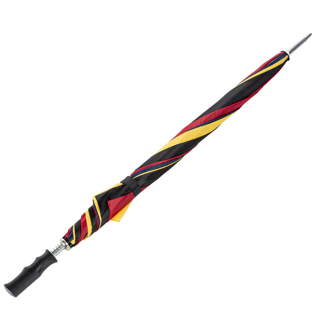 Парасоля Incognito Сімейна Гольфер 27 S617 4-tone (S617-015087) - зображення 4