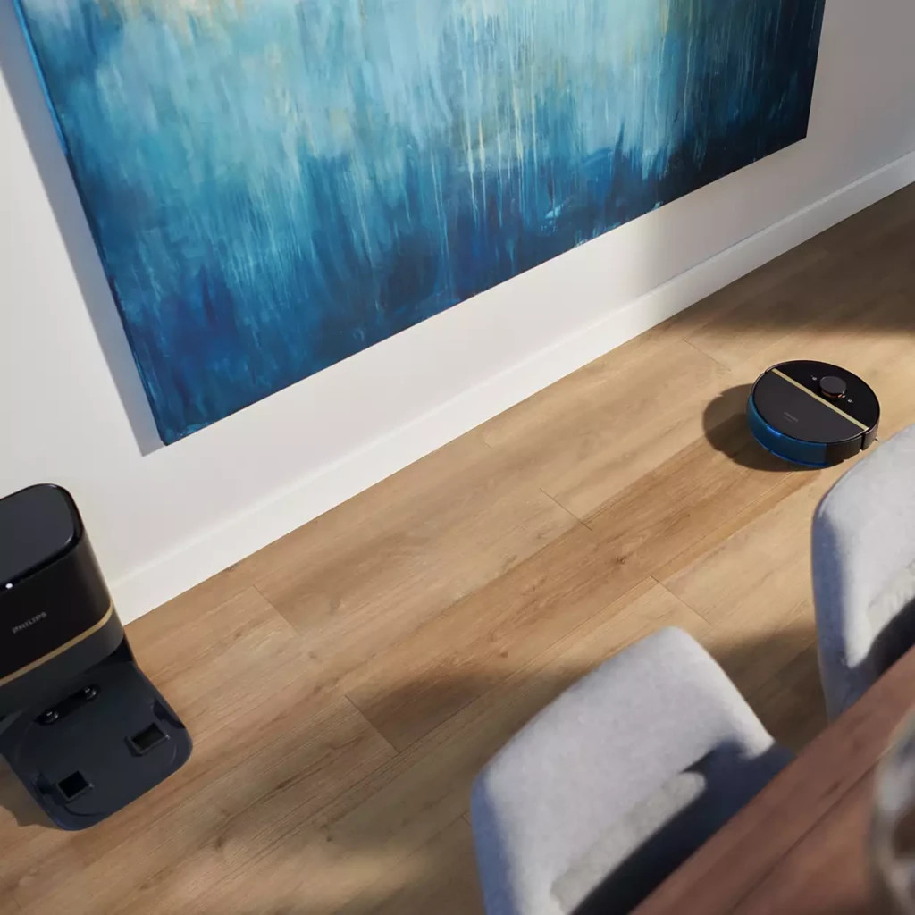 Пилосос Philips XU7100/01 - зображення 9