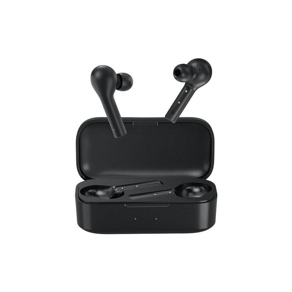 Навушники QCY T5 New Black (1033264) - изображение 2