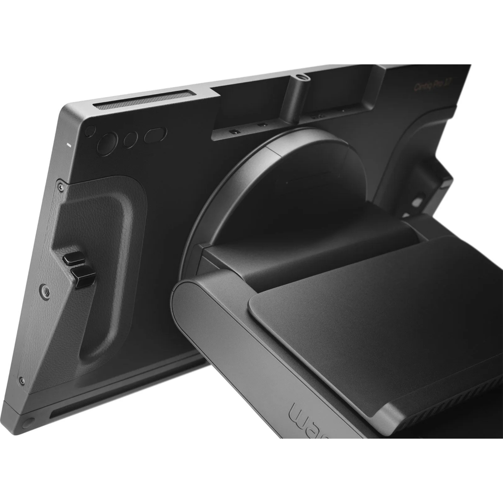 Планшет-монітор Wacom Cintiq Pro 17" (DTH172K0B) - зображення 5