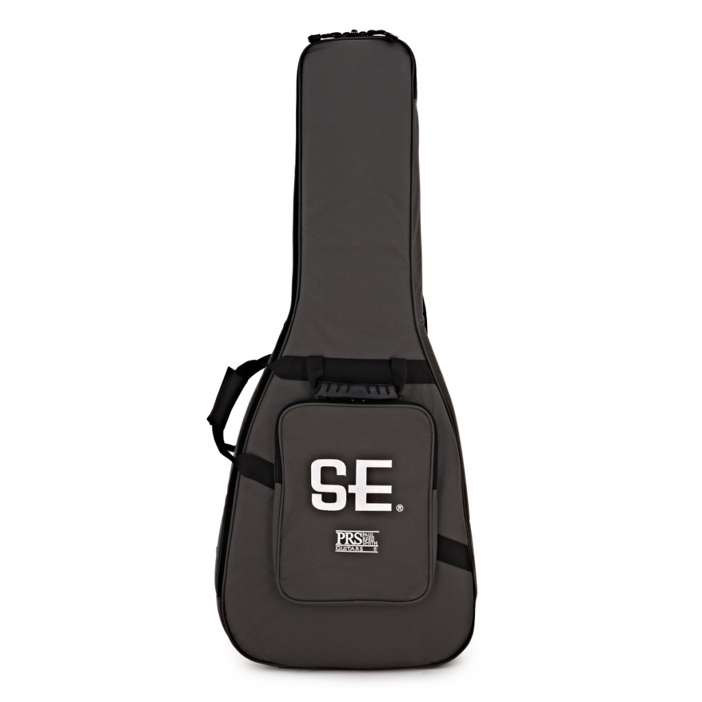 Електрогітара PRS SE Silver Sky Dragon Fruit - зображення 9