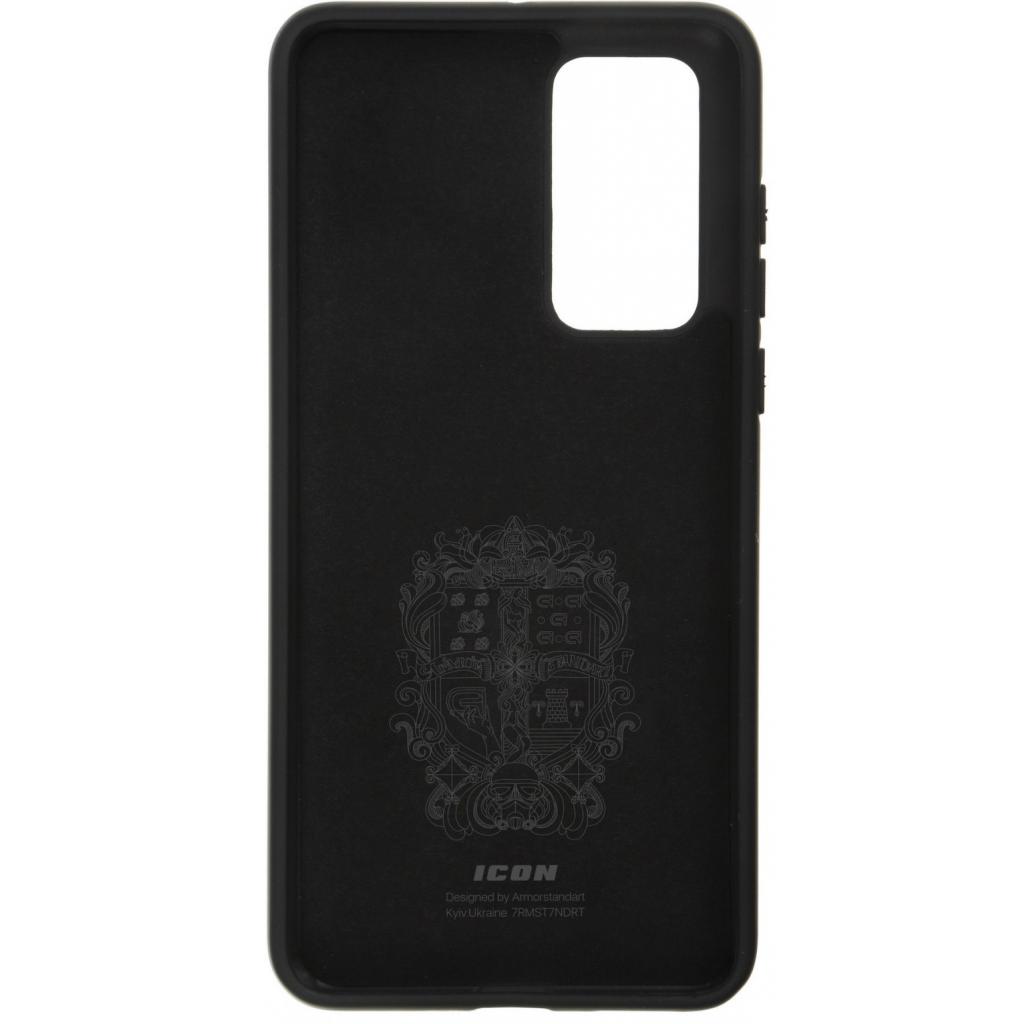 Чохол до мобільного телефона Armorstandart ICON Case for Huawei P40 Black (ARM56323) - зображення 2