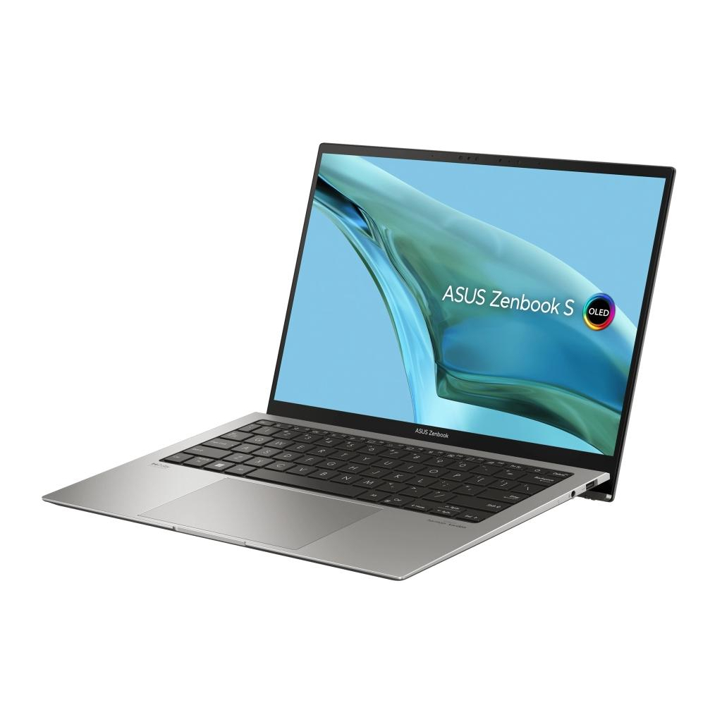 Ноутбук ASUS Zenbook S 13 UX5304VA-NQ083 (90NB0Z92-M004Y0) - зображення 2