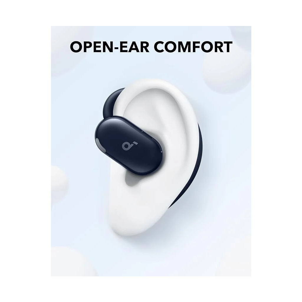 Навушники Anker SoundСore V20i Blue (A3876G31) - зображення 10