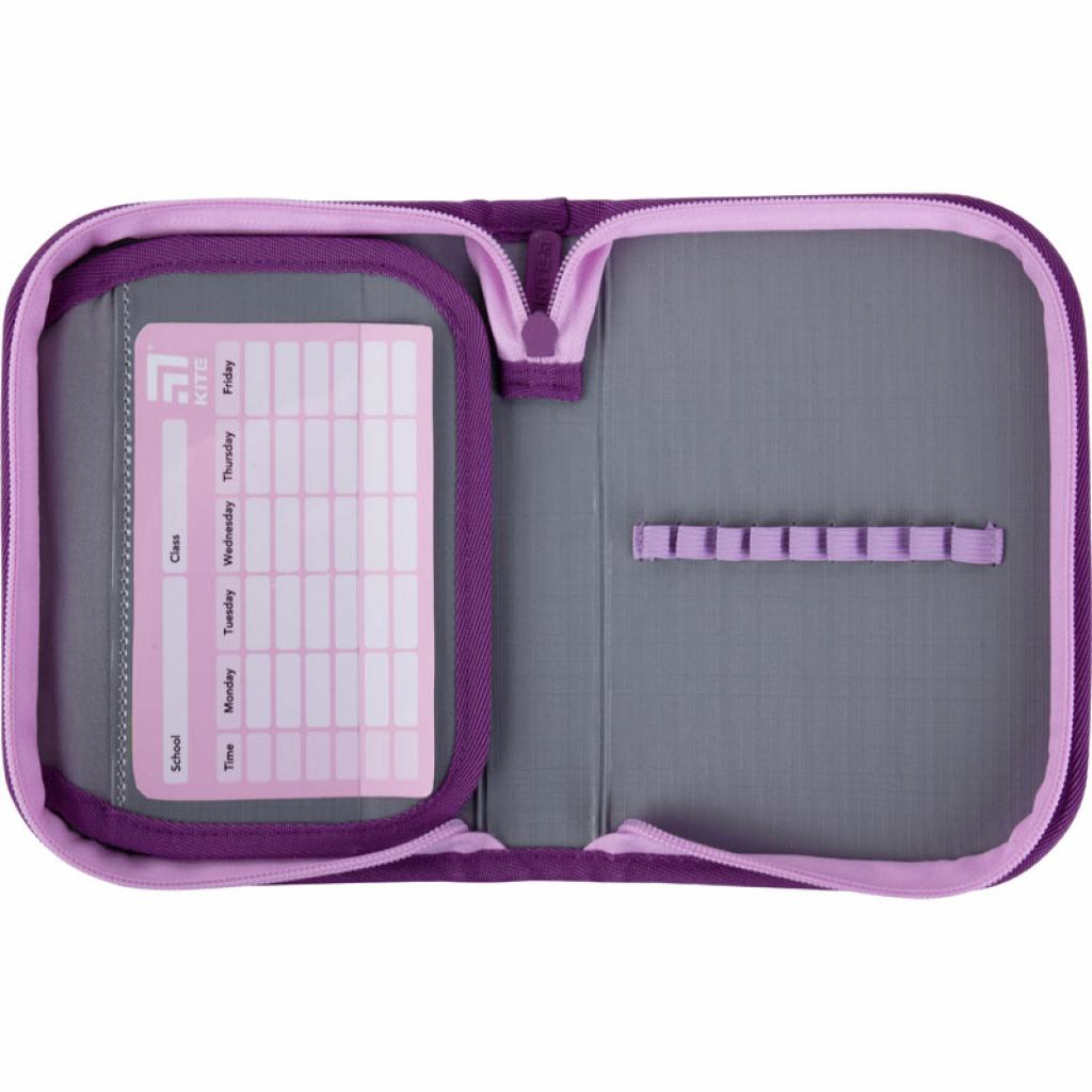 Пенал Kite Education My Little Pony без наповнення (LP21-621) - зображення 3