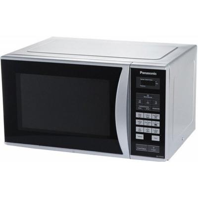 Мікрохвильова піч Panasonic NN-ST342MZTE - зображення 1