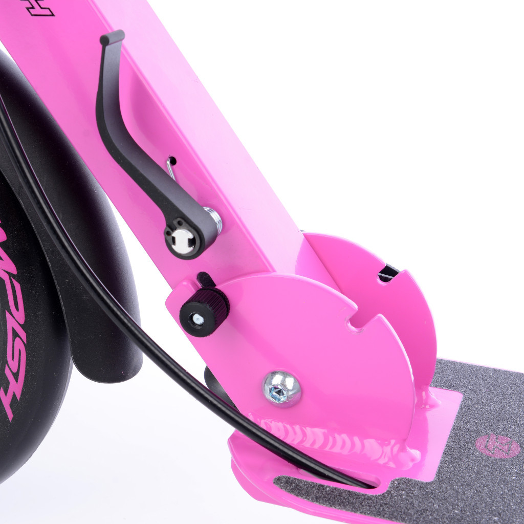 Самокат Tempish SMF 200 ліловий (1050000241/lilla) - зображення 7