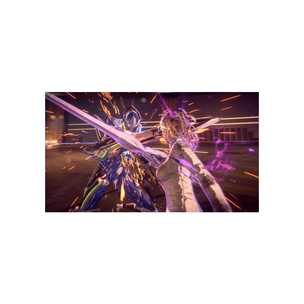 Гра Nintendo Switch Astral Chain (1127202) - зображення 3