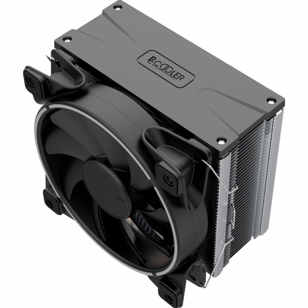 Кулер до процесора PcCooler GI-X5B V2 - зображення 6