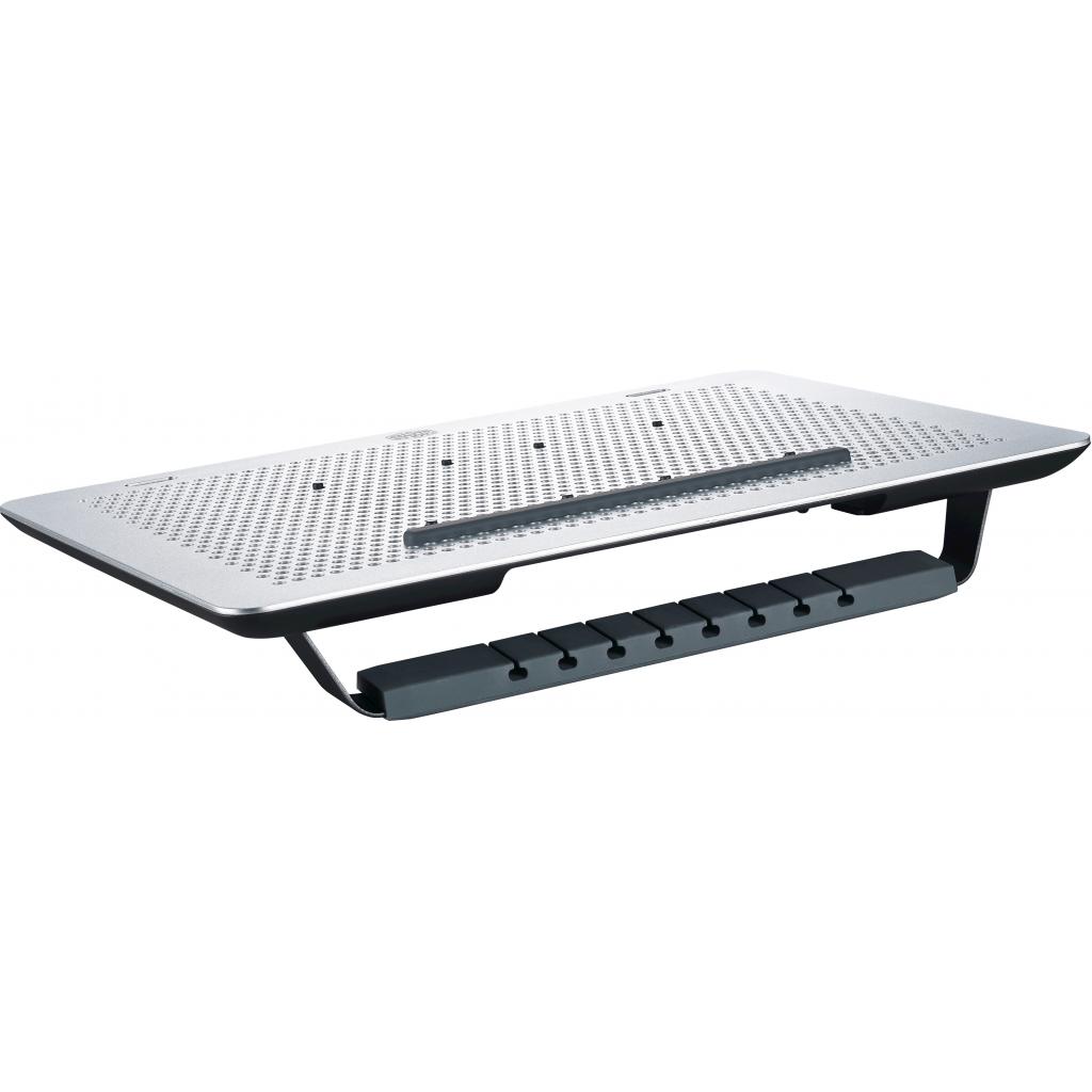 Підставка до ноутбука CoolerMaster MasterNotepal (MNX-SMTS-20FN-R1) - зображення 2