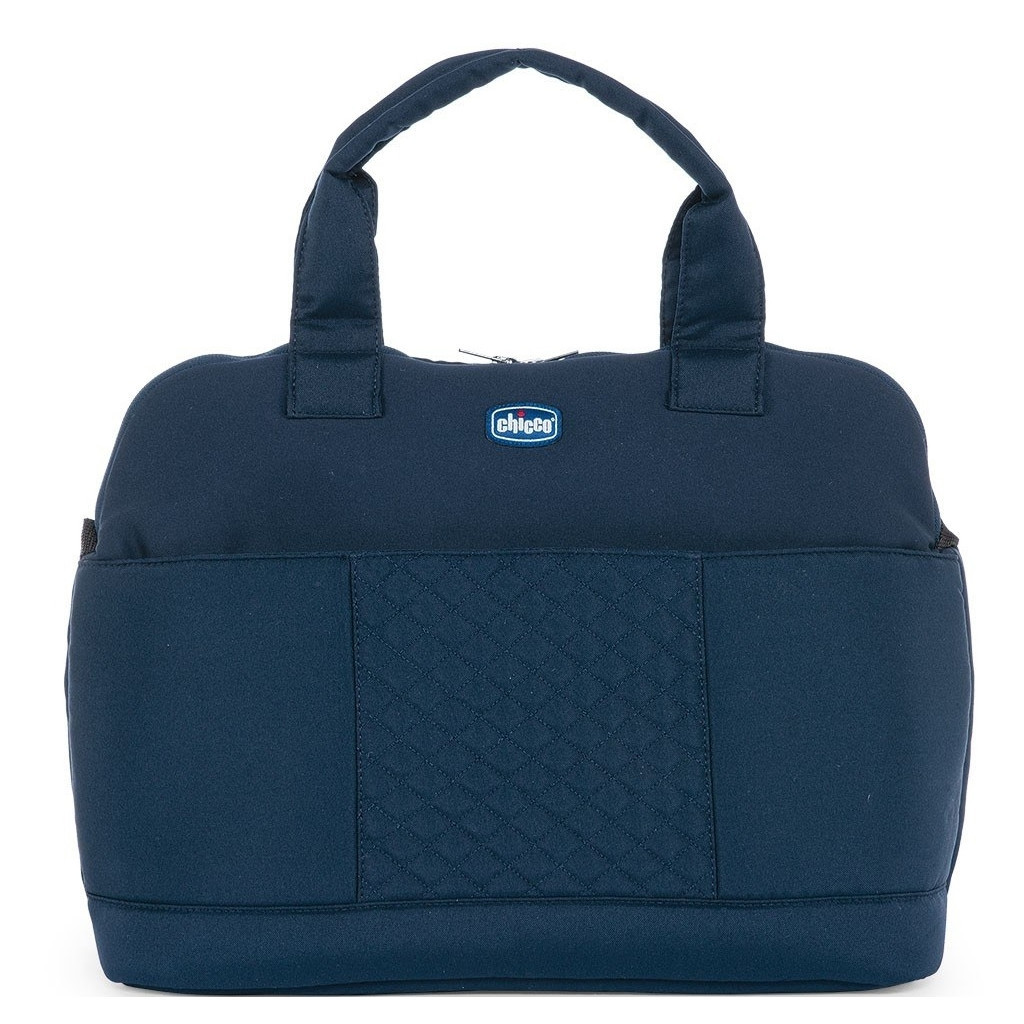 Коляска Chicco Duo StyleGo Up Crossover Синя (79223.44) - зображення 4