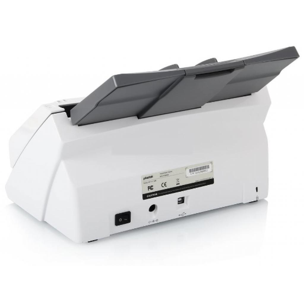 Сканер Plustek SmartOffice PS456U (0241TS) - зображення 4