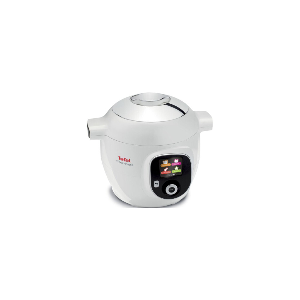 Мультиварка Tefal CY851130 - изображение 10