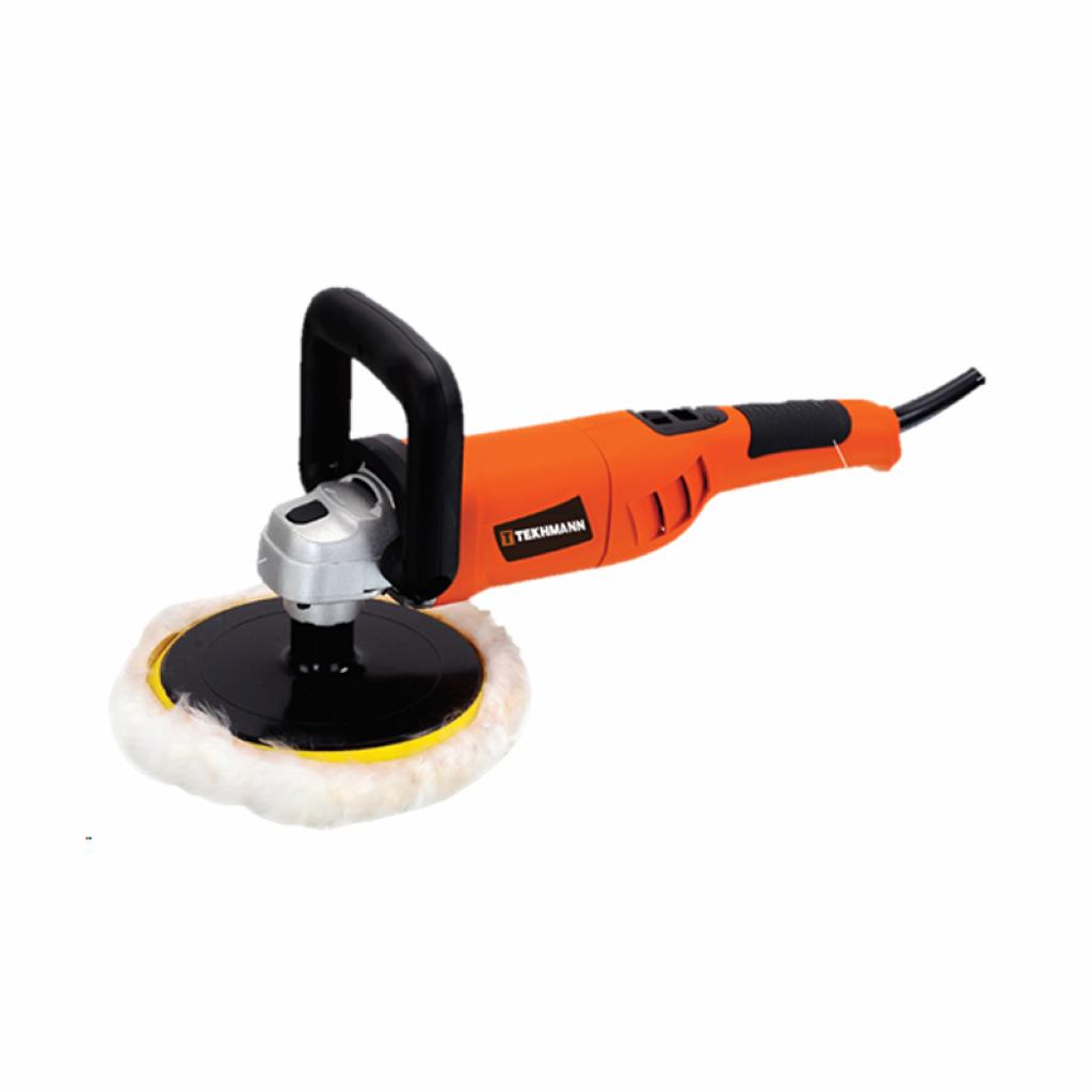 Шліфувальна машина Tekhmann полірувальна CP-18/1500 D (849170) - зображення 1