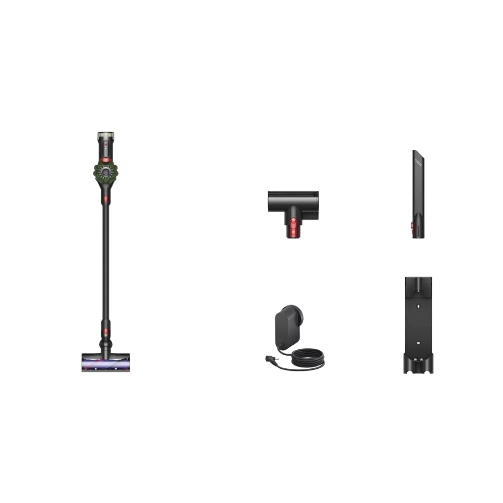 Пилосос Dyson V8 Cyclone (226587-01) - зображення 4