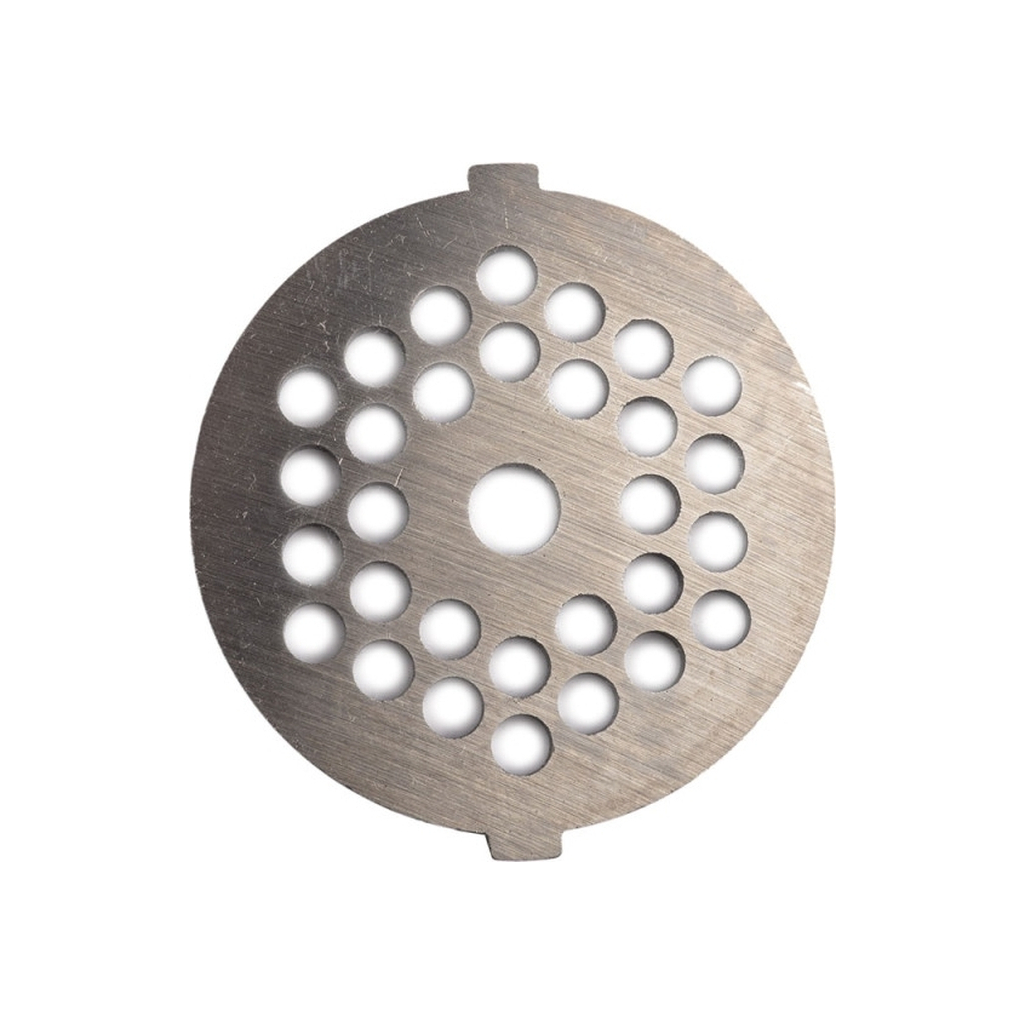 М'ясорубка Grunhelm AMG220SS - зображення 4