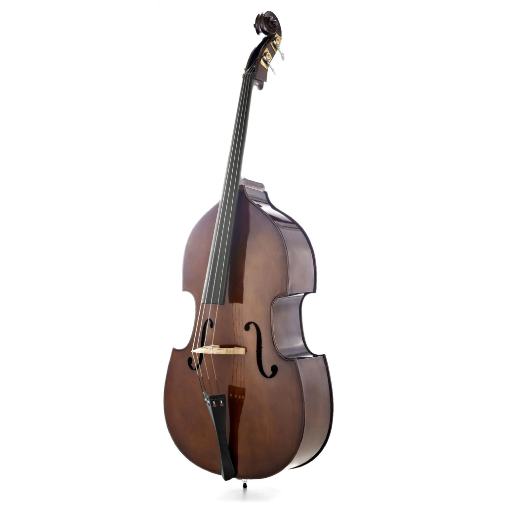 Контрабас Stentor Student Double Bass 3/4 (1951C) - зображення 1