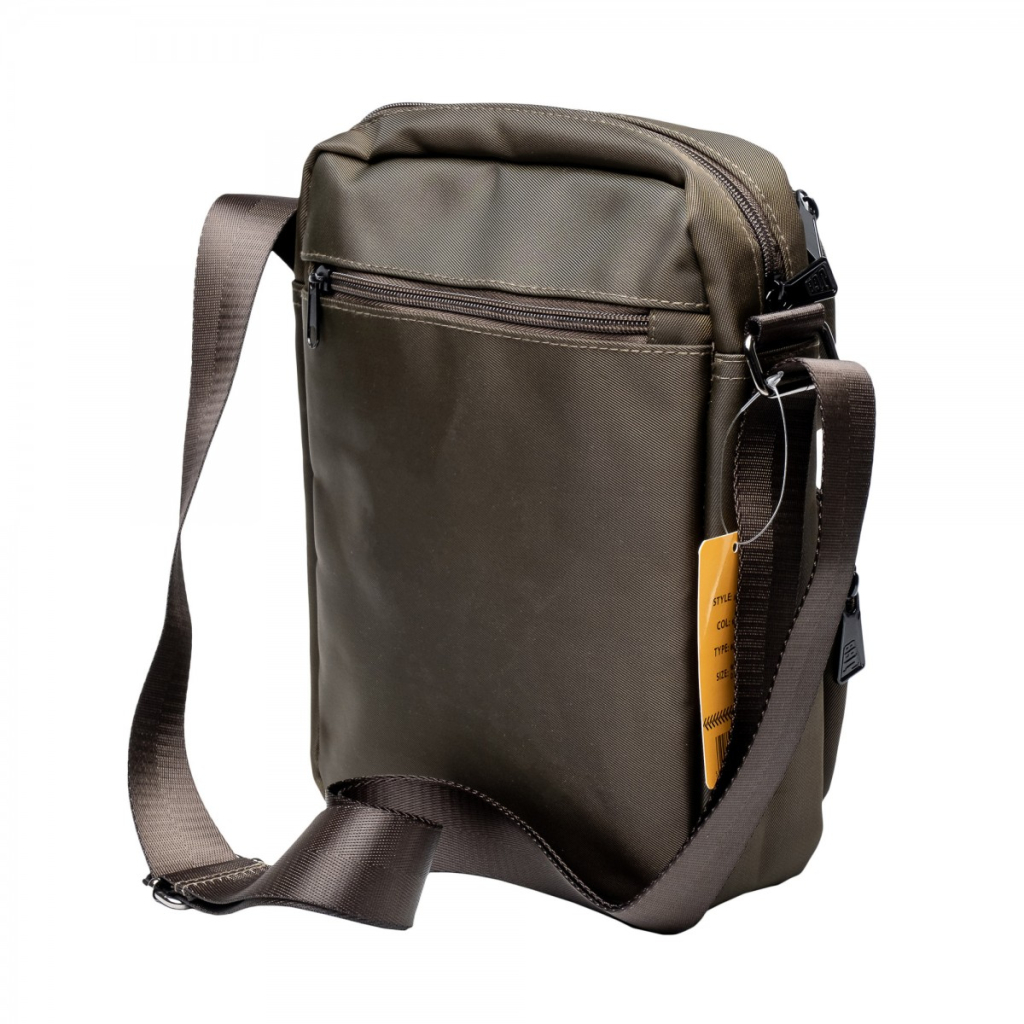 Сумка JCB B32 Green (JCB32 GRN) - зображення 4