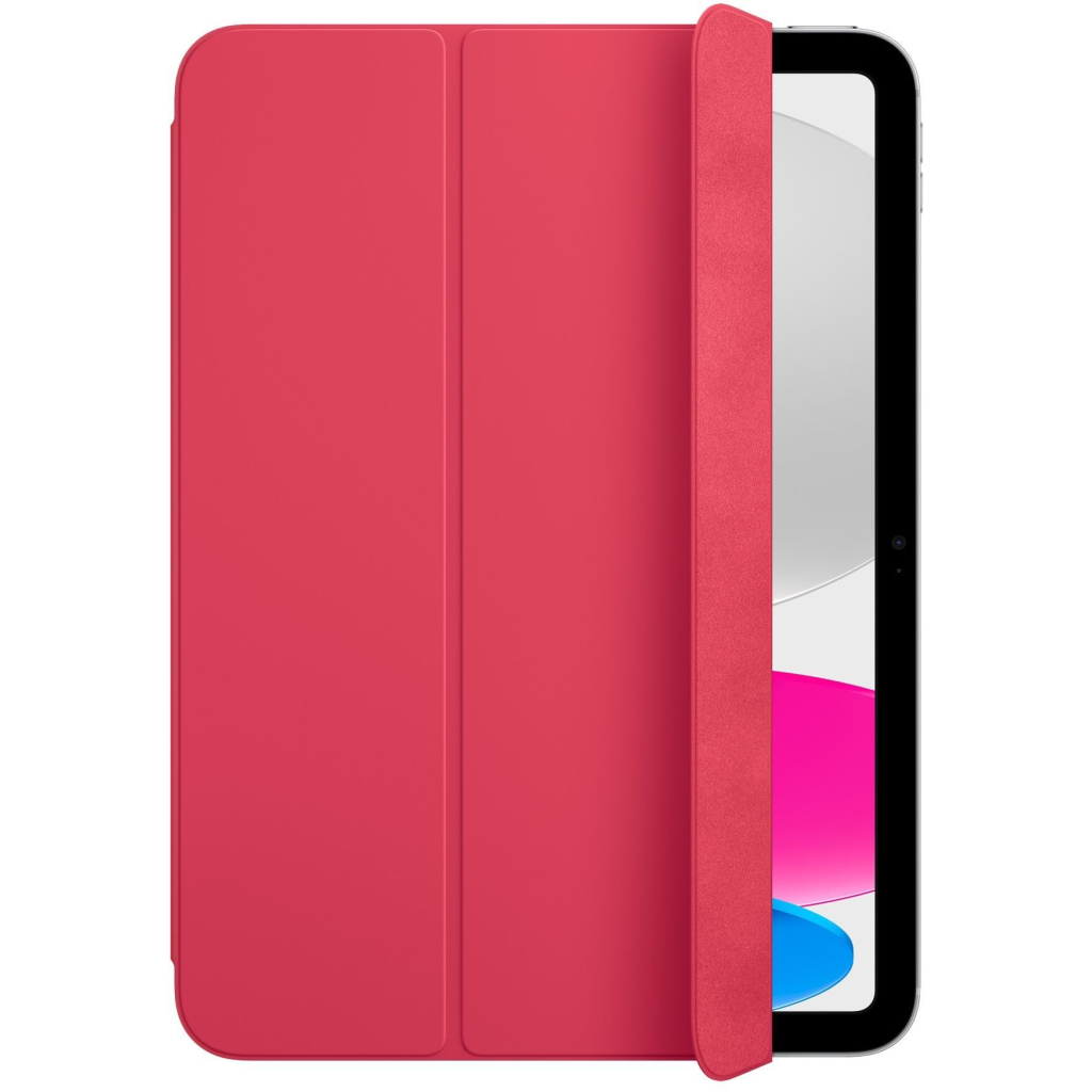 Чохол до планшета Apple Smart Folio for iPad (A16) - Watermelon (MDEP4ZM/A) - зображення 2