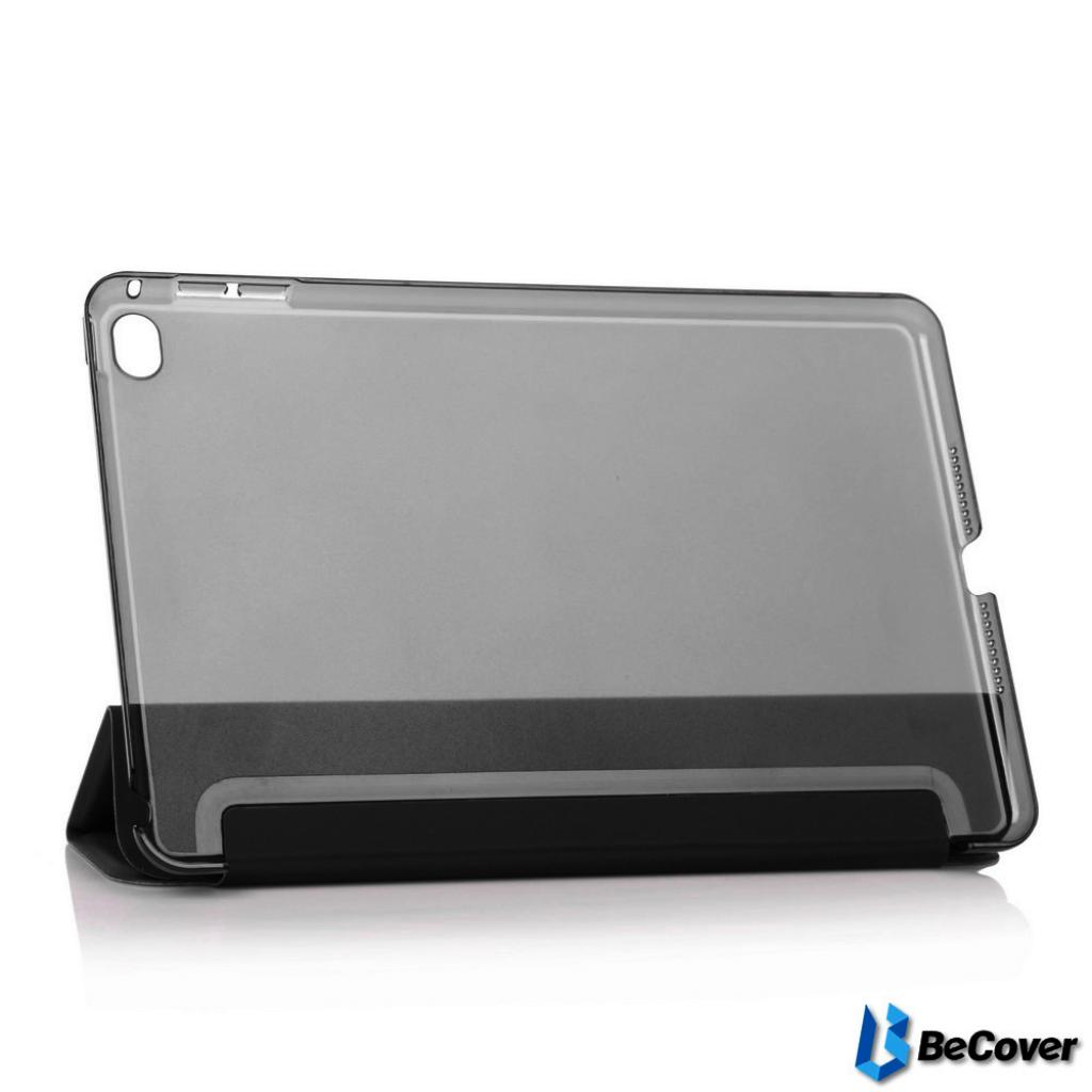 Чохол до планшета BeCover Smart Case Apple iPad mini 4 Black (702929) - зображення 3