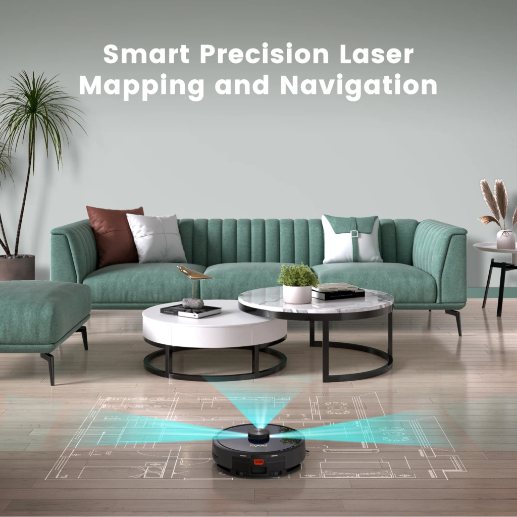 Пилосос Kyvol Kyvol L30 - изображение 6