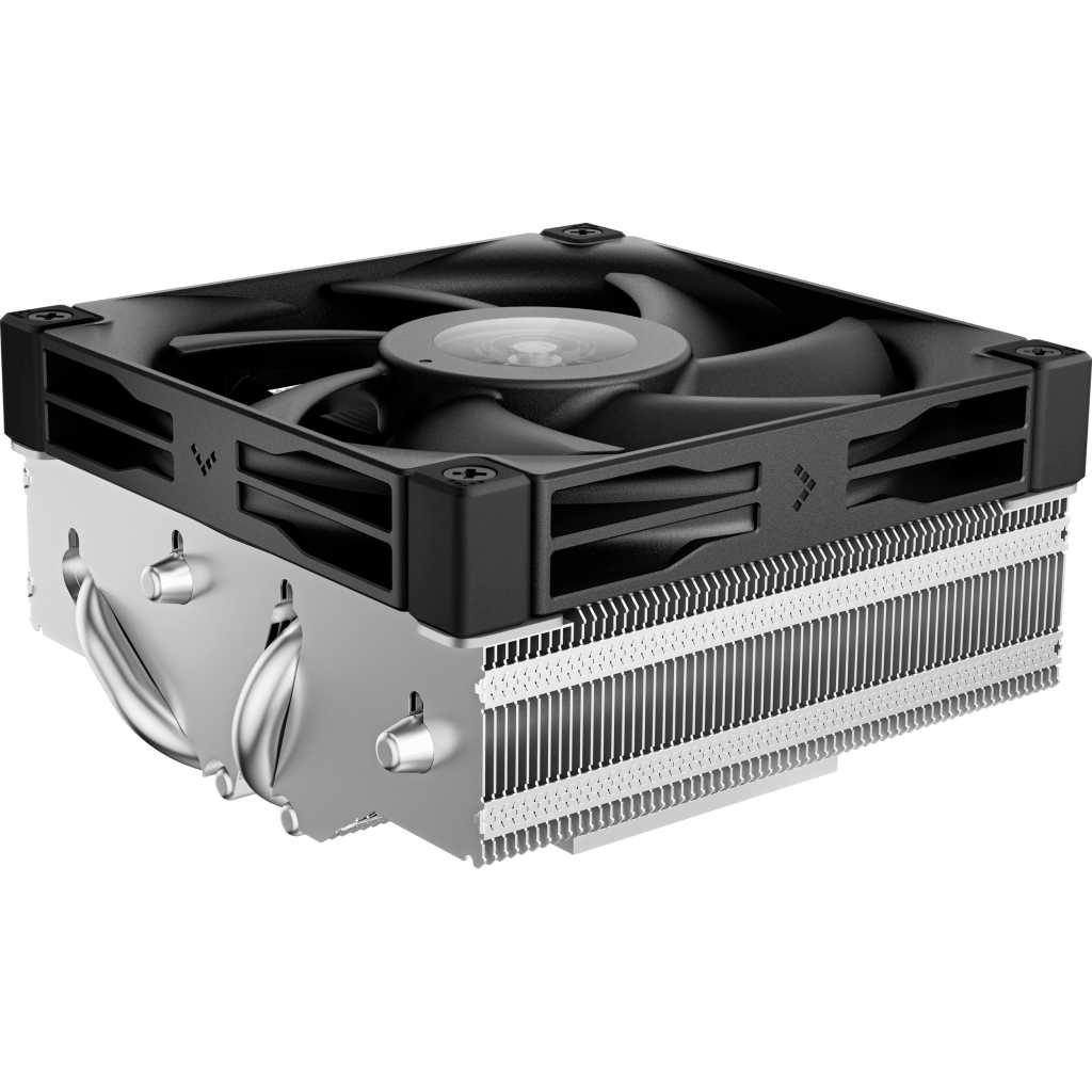 Кулер до процесора Deepcool AN400 BK - зображення 2