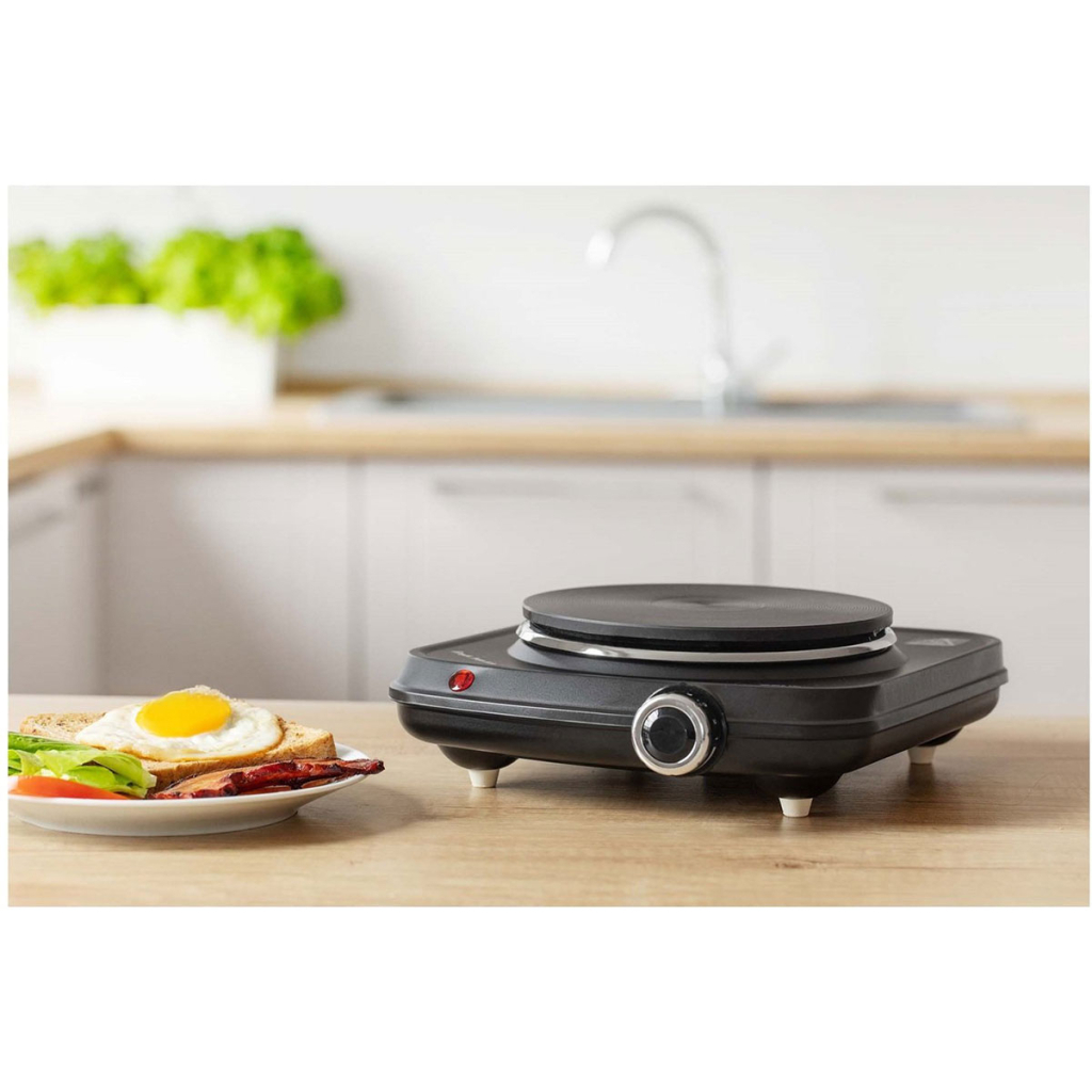 Настільна плита Sencor SCP 1504BK-EUE4 (SCP1504BK-EUE4) - изображение 10