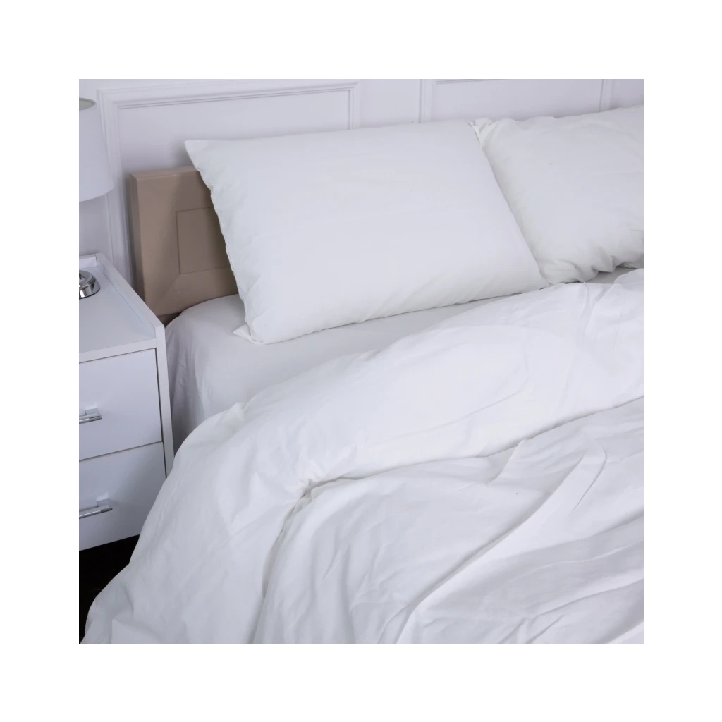 Постільна білизна MirSon 40-0014 Meredith Варена бавовна 200х220 (2200009013225) - изображение 2