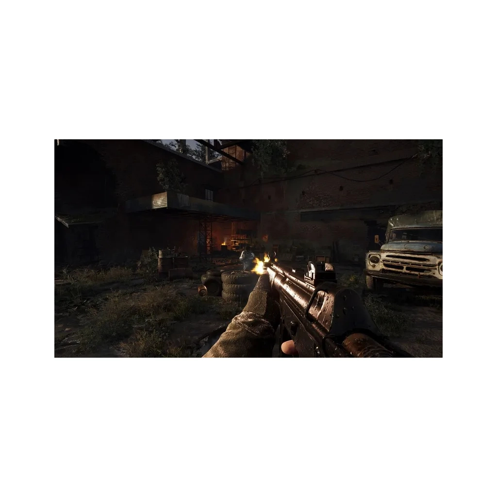 Гра PC S.T.A.L.K.E.R. 2 Limited Edition, код активації (1072014) - зображення 8