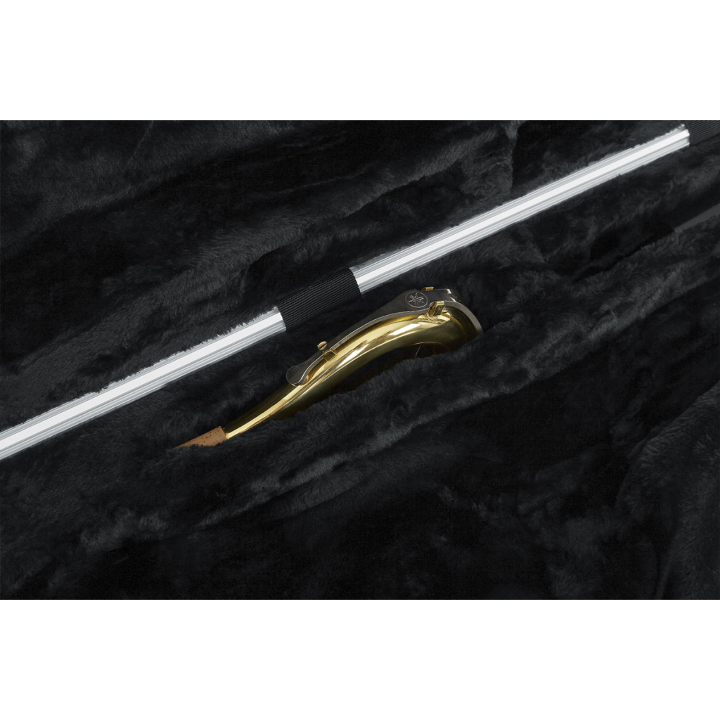 Кейс для духових інструментів Gator Tenor Sax Case (GC-TENOR SAX) - зображення 7