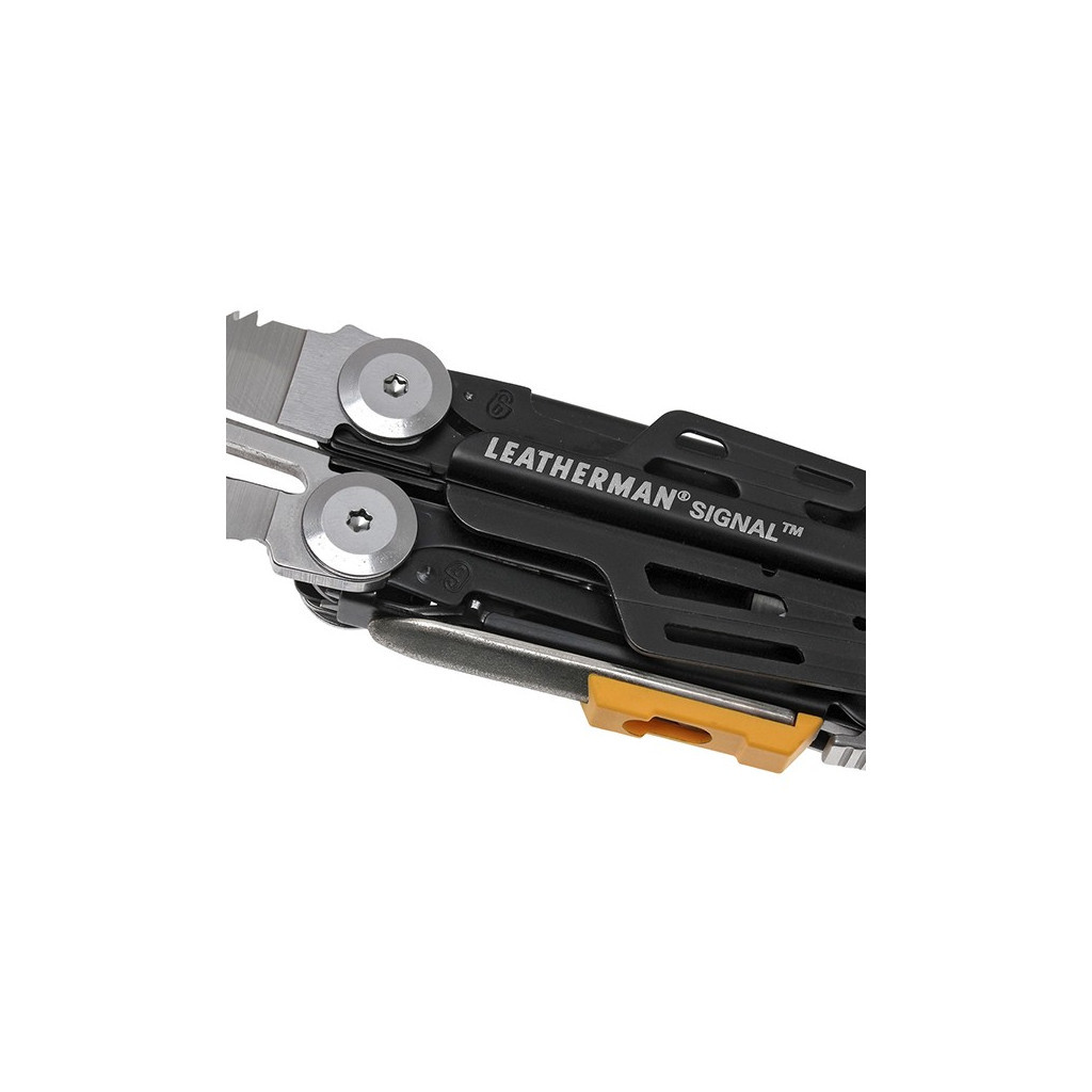 Мультитул Leatherman SIGNAL картонна коробка (832259) - зображення 7