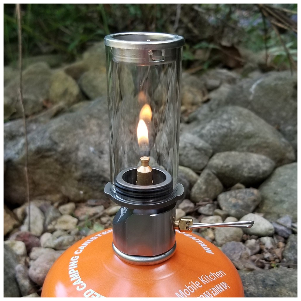 Газова лампа BRS BRS-55 - зображення 7