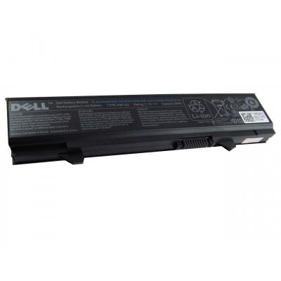 Акумулятор до ноутбука Dell Latitude E5400 Y568H 5000mAh (56Wh) 6cell 11.1V Li-ion (A41754) - зображення 1
