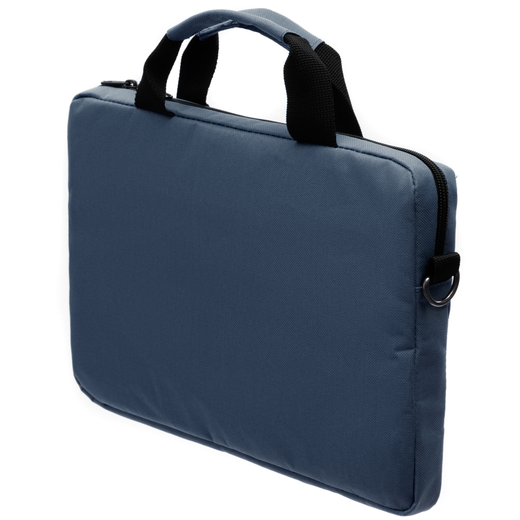 Сумка для ноутбука Vinga 14" NB1402 gray (NB1402GR) - зображення 2