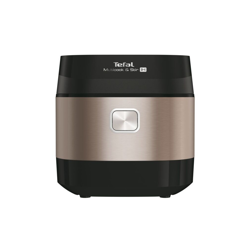Мультиварка Tefal RK905A32 - зображення 2